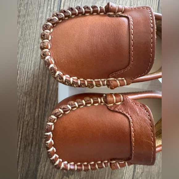 Elephantito Baby Moccasins - Picture 6 of 8